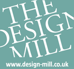 The Design Mill Logo