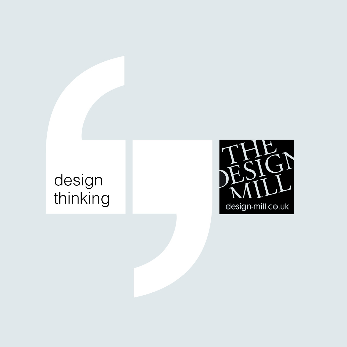think